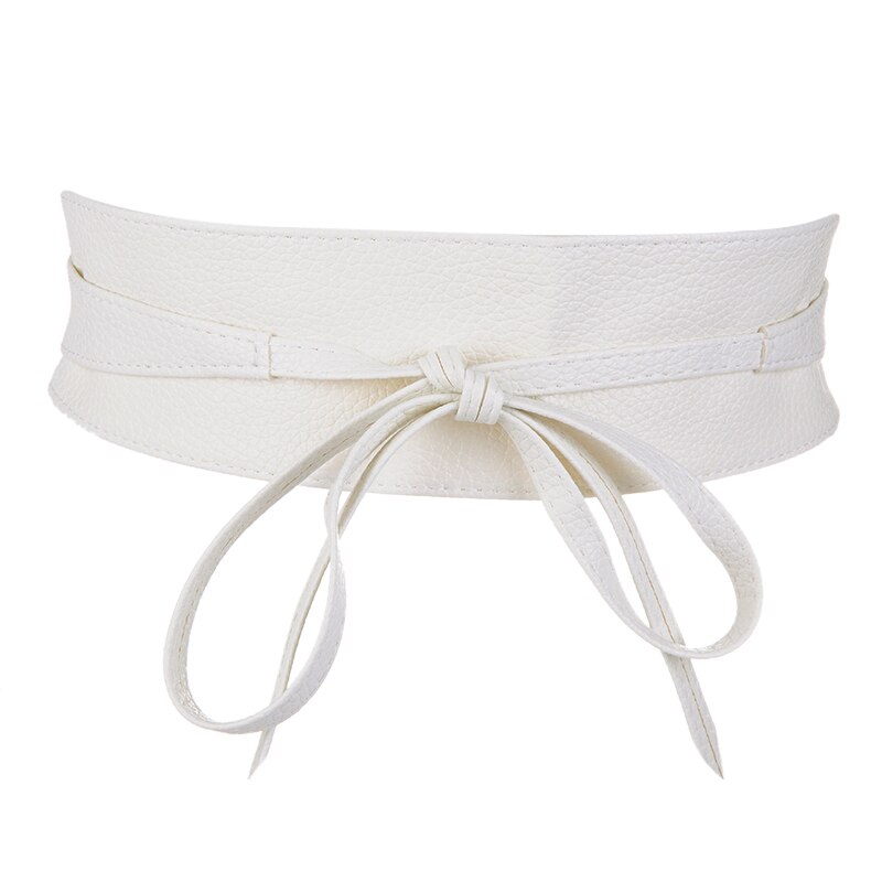 1PC-Fashion-Spring-Autumn-Women-Lady-Metallic-Color-Soft-Leather-Wide-Belt-Self-Tie-Wrap-Waist-1