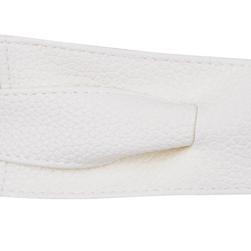 1PC-Fashion-Spring-Autumn-Women-Lady-Metallic-Color-Soft-Leather-Wide-Belt-Self-Tie-Wrap-Waist-2