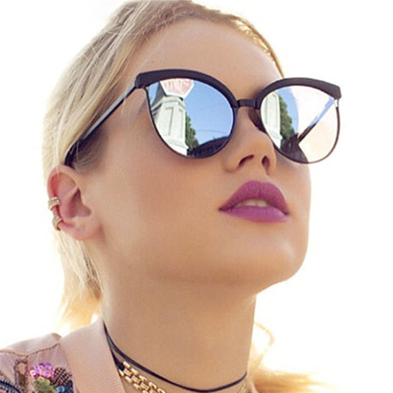 Woman Fashion Sunglasses UV400