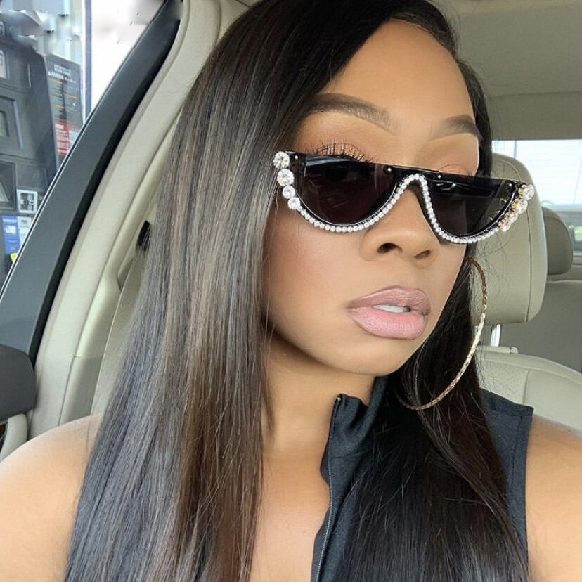 Diamond-Cat-Eye-Sunglasses-Women-2020-Semi-Rimless-Sun-Glasses-Luxury-Brand-Designer-Crystal-Frame-Rhinestone-1