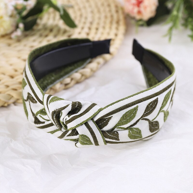 Levao-Female-Ethnic-Hairband-Embroidery-Flower-Leaf-Headband-Head-Bezel-for-Women-Cross-Knotted-Hair-Hoop-1