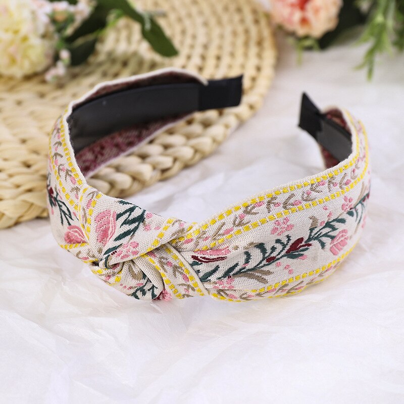Levao-Female-Ethnic-Hairband-Embroidery-Flower-Leaf-Headband-Head-Bezel-for-Women-Cross-Knotted-Hair-Hoop-2